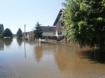 Uplaćeno 11,9 milijuna eura pomoći ugroženima u poplavama